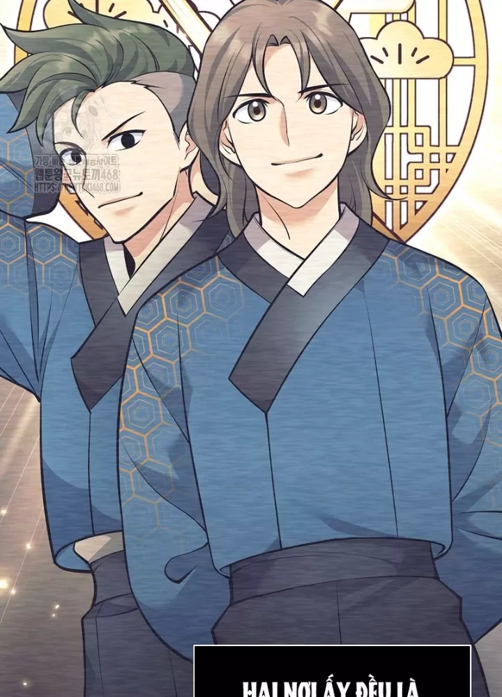 Phệ Kiếm Chapter 44 - Trang 2