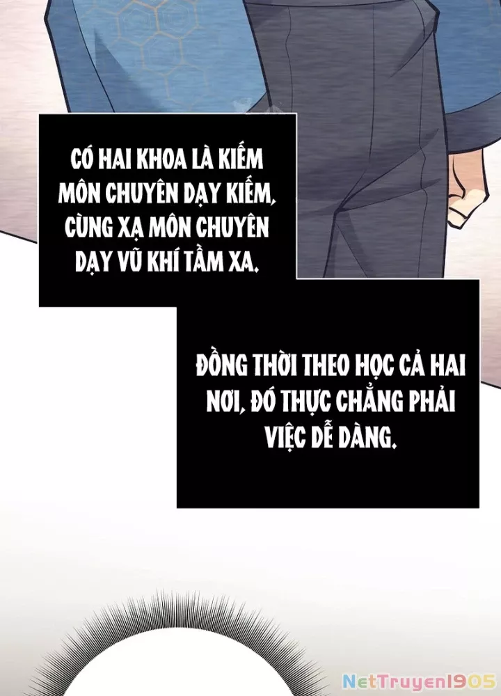 Phệ Kiếm Chapter 44 - Trang 2