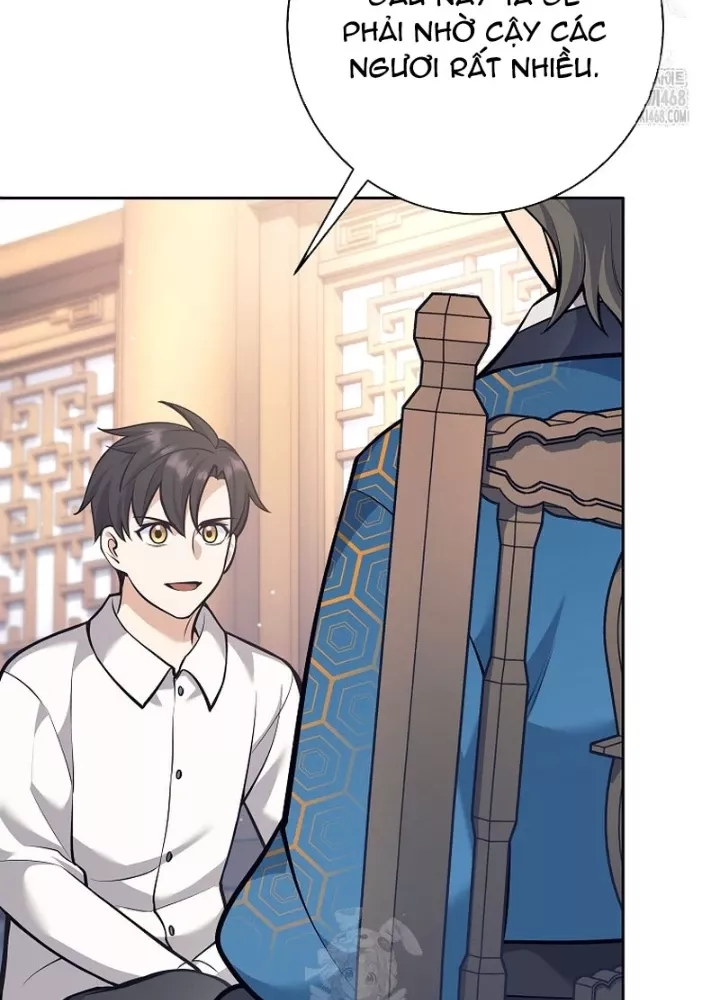 Phệ Kiếm Chapter 44 - Trang 2