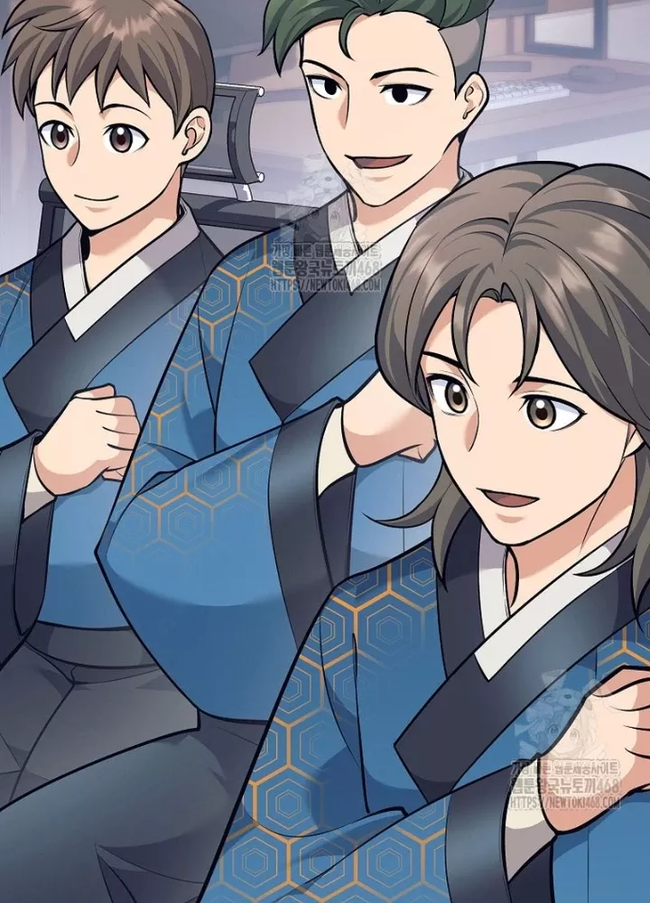 Phệ Kiếm Chapter 44 - Trang 2