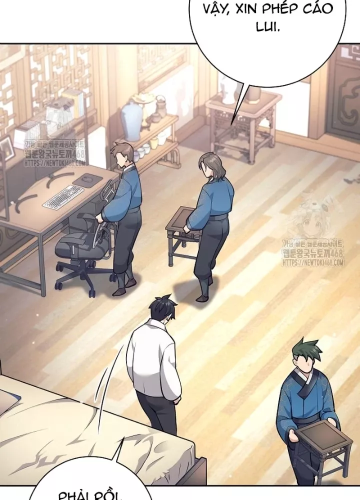 Phệ Kiếm Chapter 44 - Trang 2