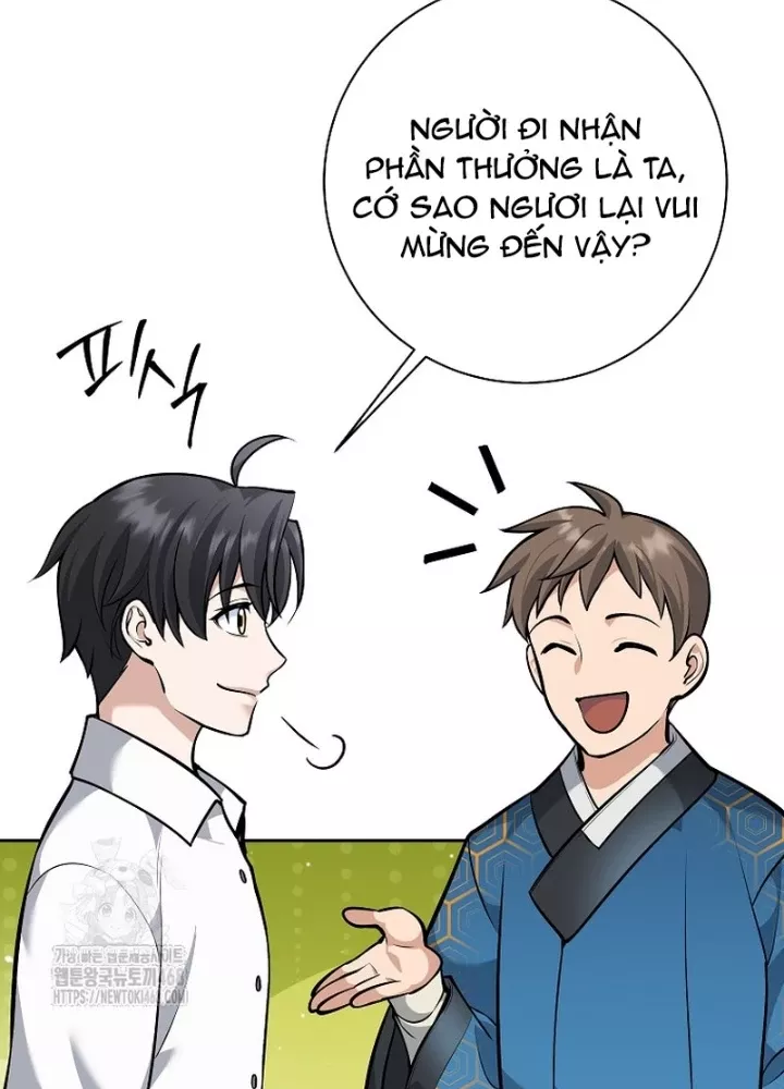 Phệ Kiếm Chapter 44 - Trang 2