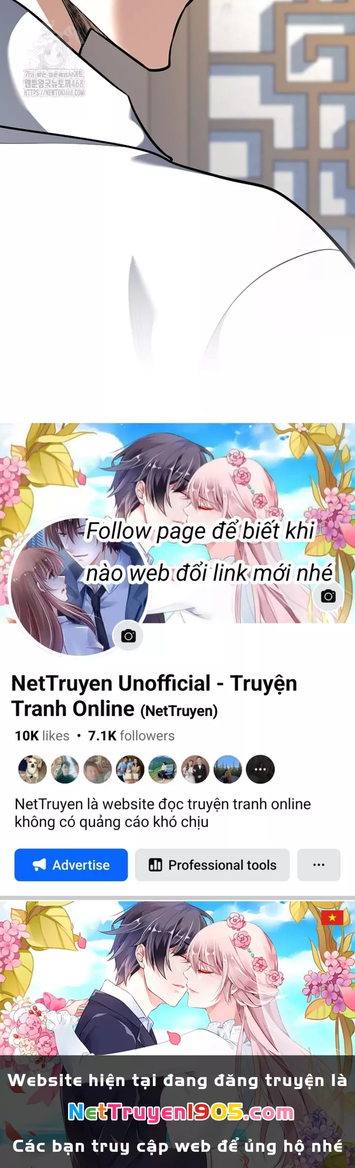 Phệ Kiếm Chapter 44 - Trang 2