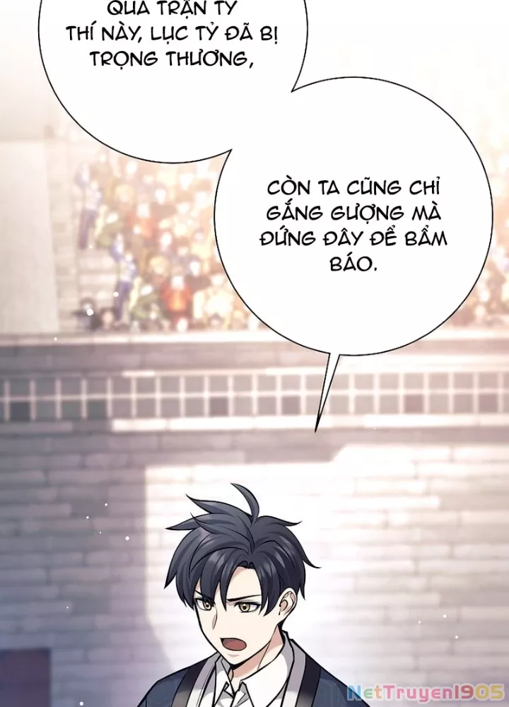 Phệ Kiếm Chapter 44 - Trang 2