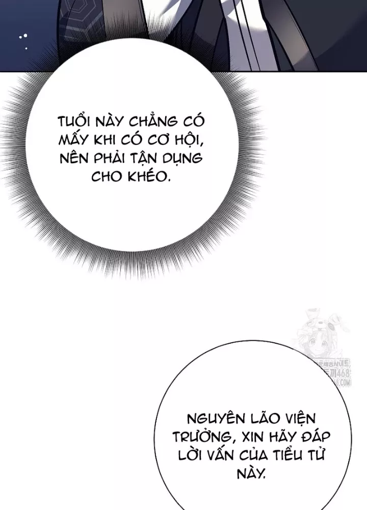 Phệ Kiếm Chapter 44 - Trang 2