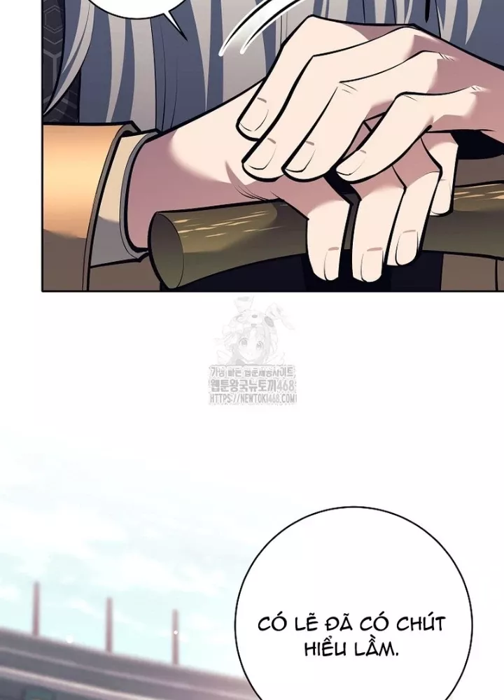 Phệ Kiếm Chapter 44 - Trang 2