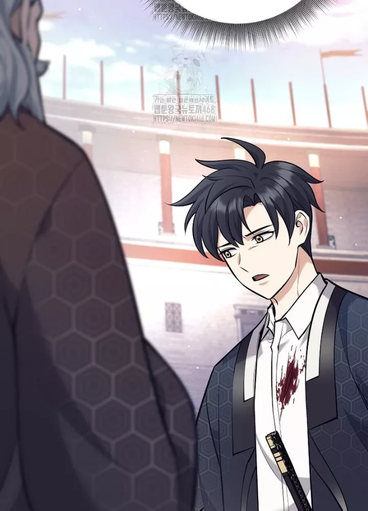 Phệ Kiếm Chapter 44 - Trang 2