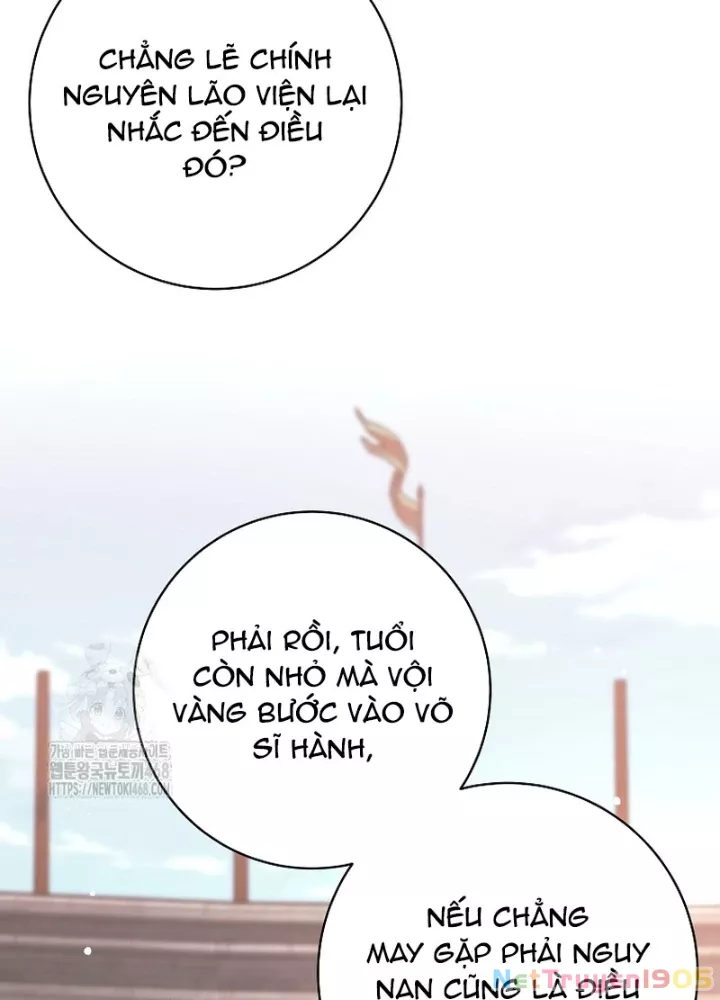 Phệ Kiếm Chapter 44 - Trang 2