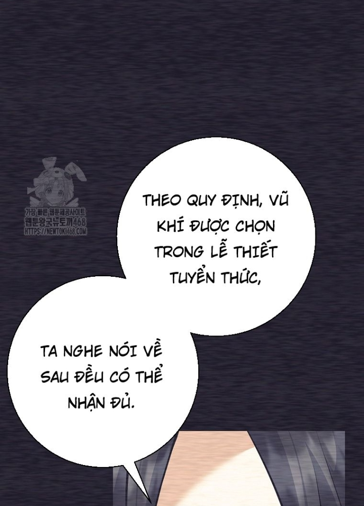 Phệ Kiếm Chapter 45 - Trang 2