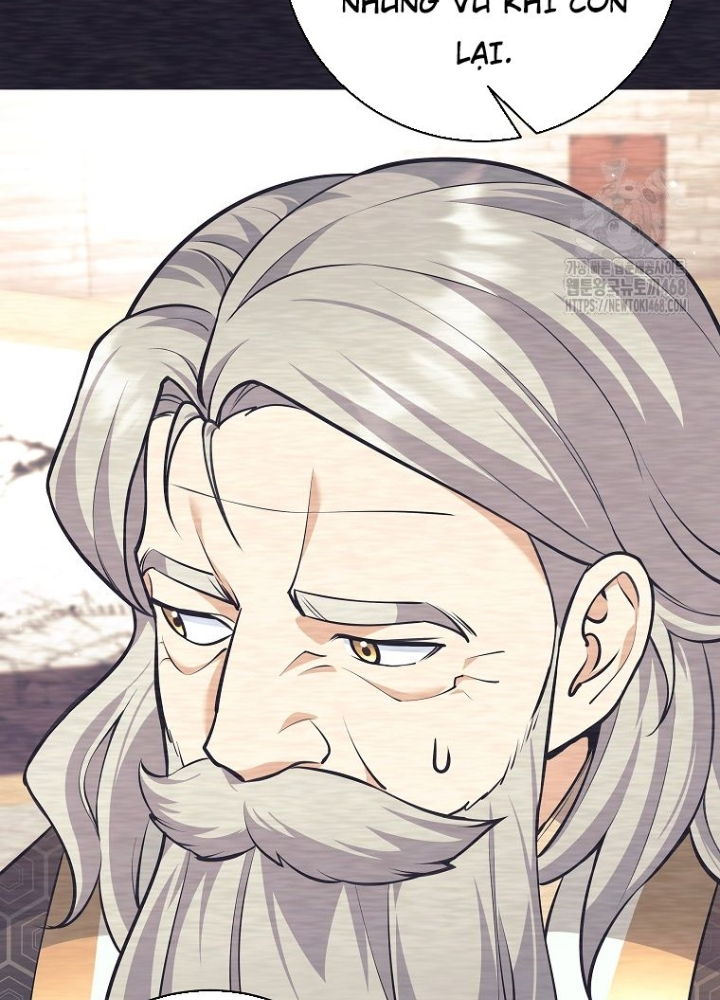 Phệ Kiếm Chapter 45 - Trang 2