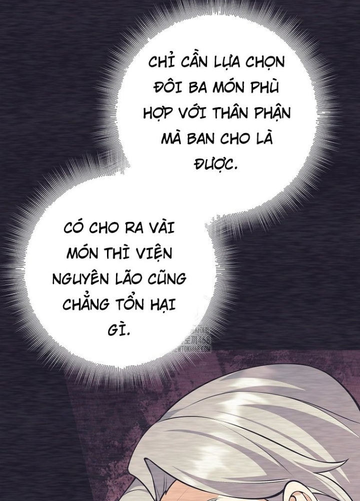 Phệ Kiếm Chapter 45 - Trang 2