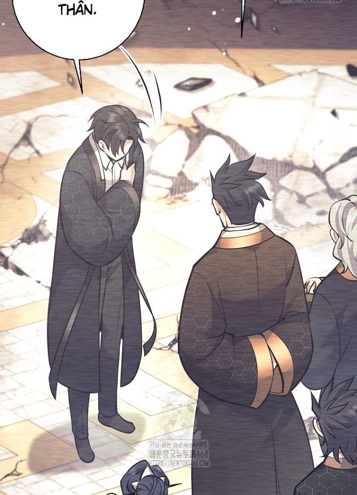 Phệ Kiếm Chapter 45 - Trang 2