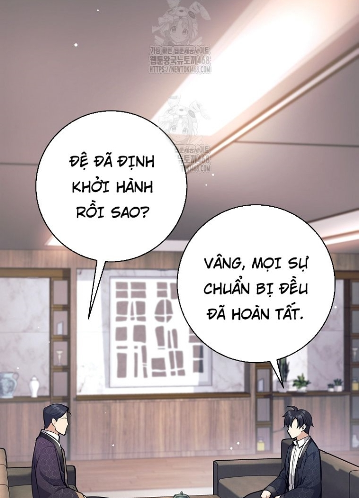 Phệ Kiếm Chapter 45 - Trang 2