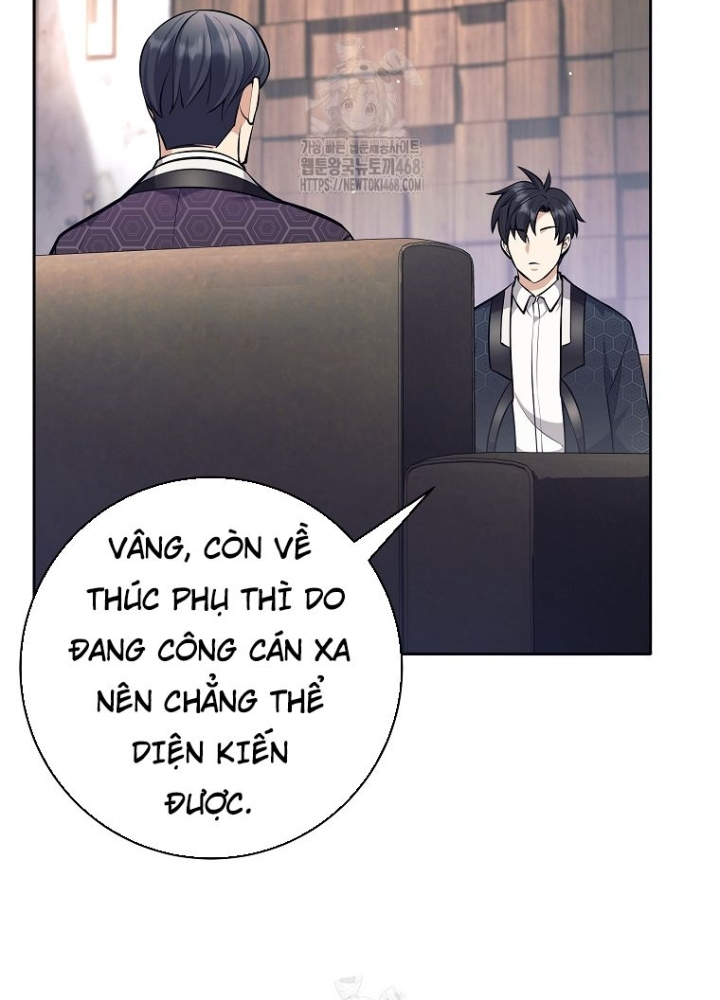 Phệ Kiếm Chapter 45 - Trang 2