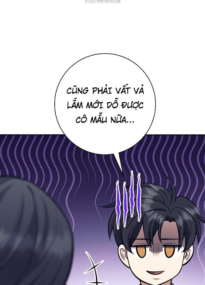 Phệ Kiếm Chapter 45 - Trang 2
