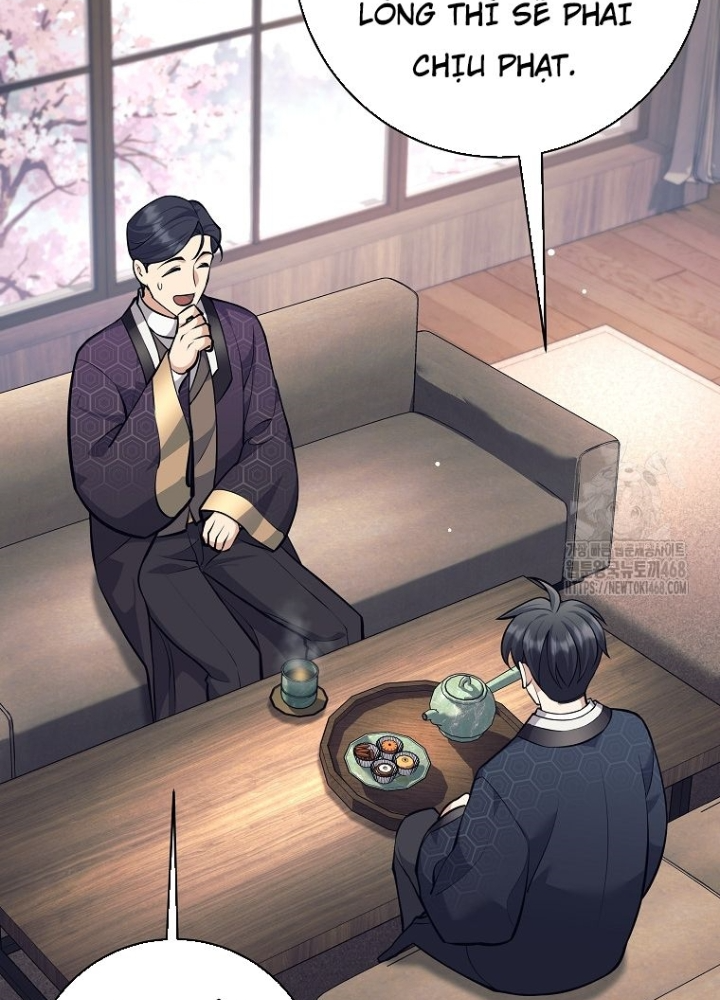 Phệ Kiếm Chapter 45 - Trang 2