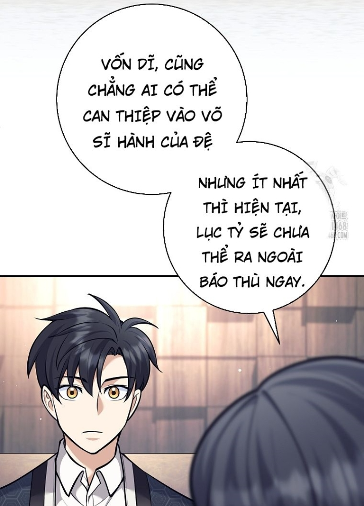 Phệ Kiếm Chapter 45 - Trang 2