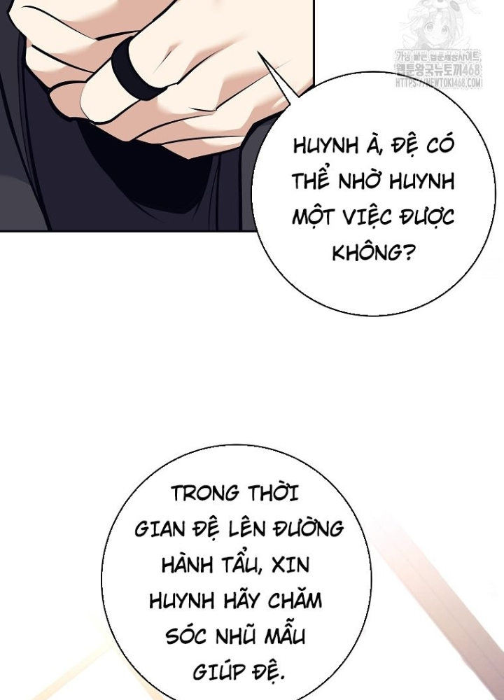 Phệ Kiếm Chapter 45 - Trang 2