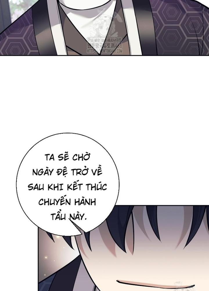 Phệ Kiếm Chapter 45 - Trang 2