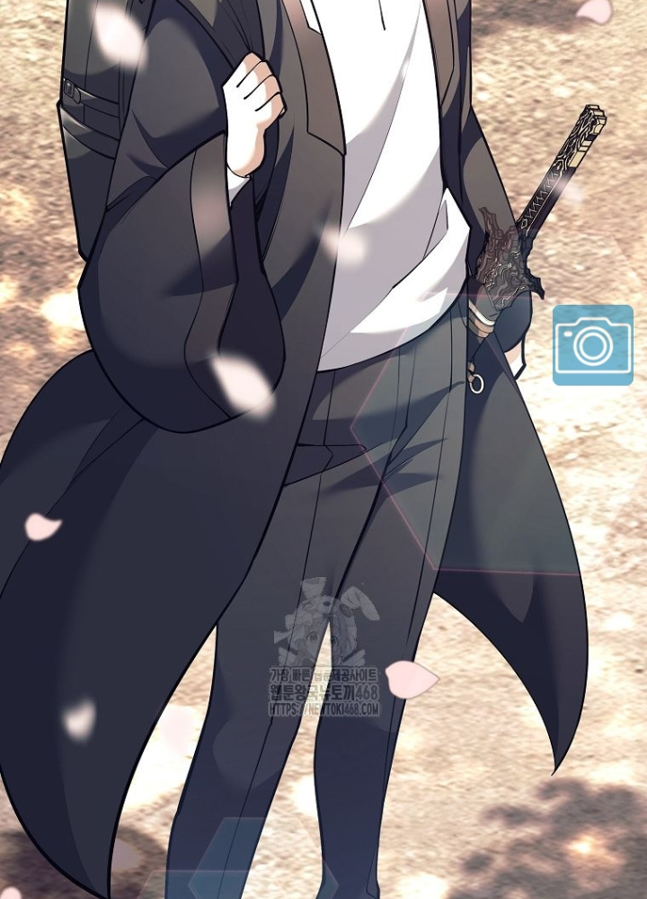 Phệ Kiếm Chapter 45 - Trang 2