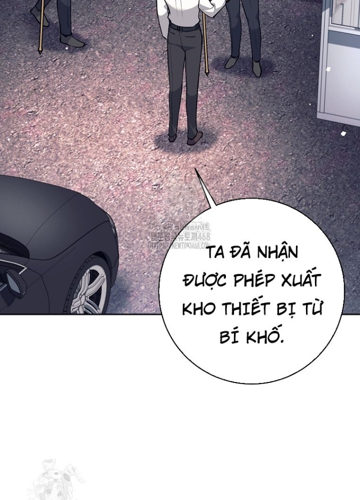 Phệ Kiếm Chapter 45 - Trang 2