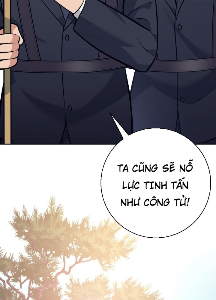 Phệ Kiếm Chapter 45 - Trang 2