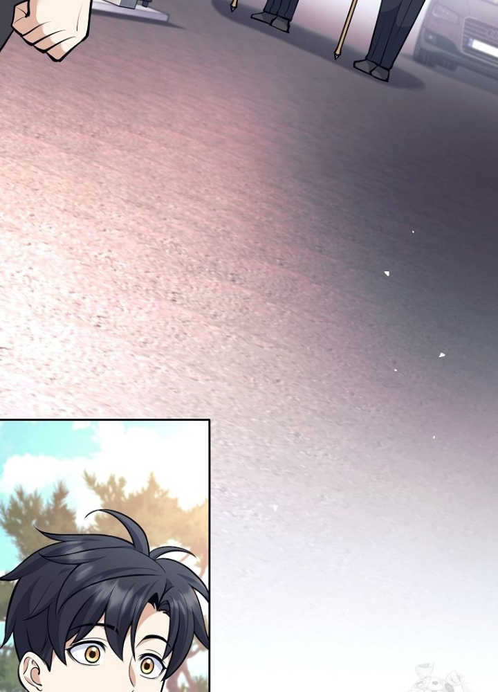 Phệ Kiếm Chapter 45 - Trang 2