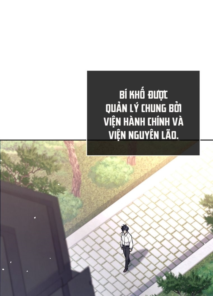 Phệ Kiếm Chapter 45 - Trang 2