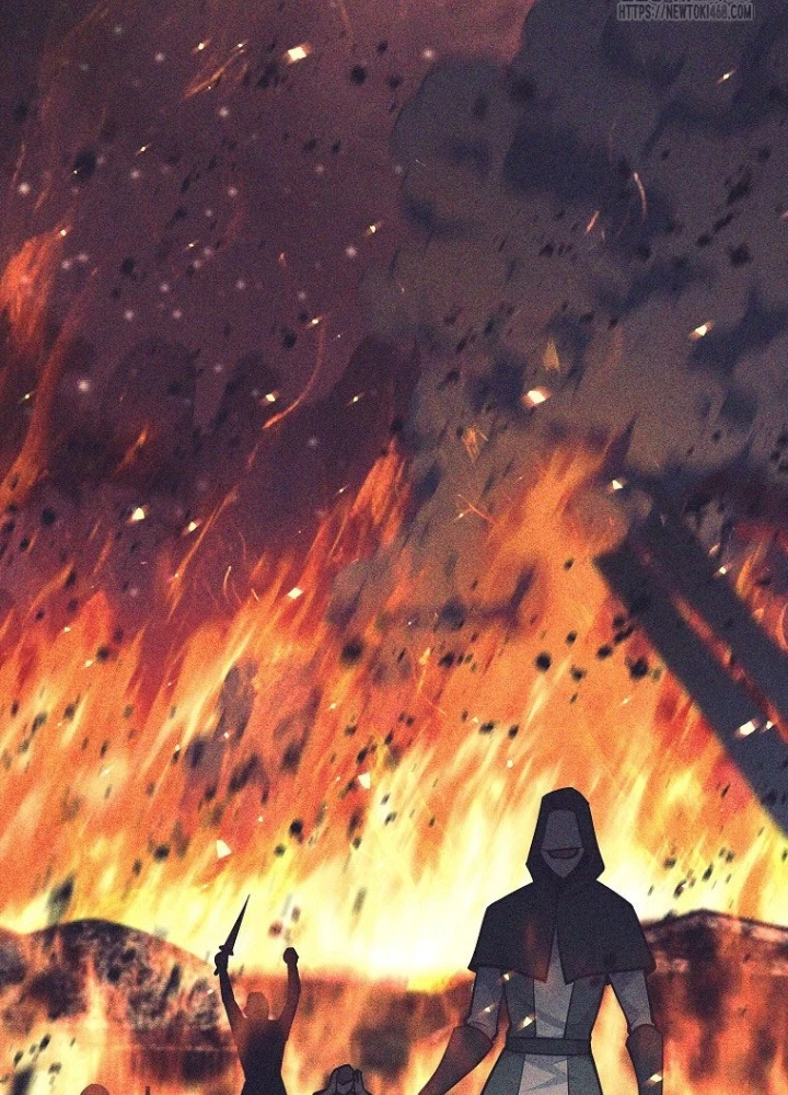 Phệ Kiếm Chapter 46 - Trang 2