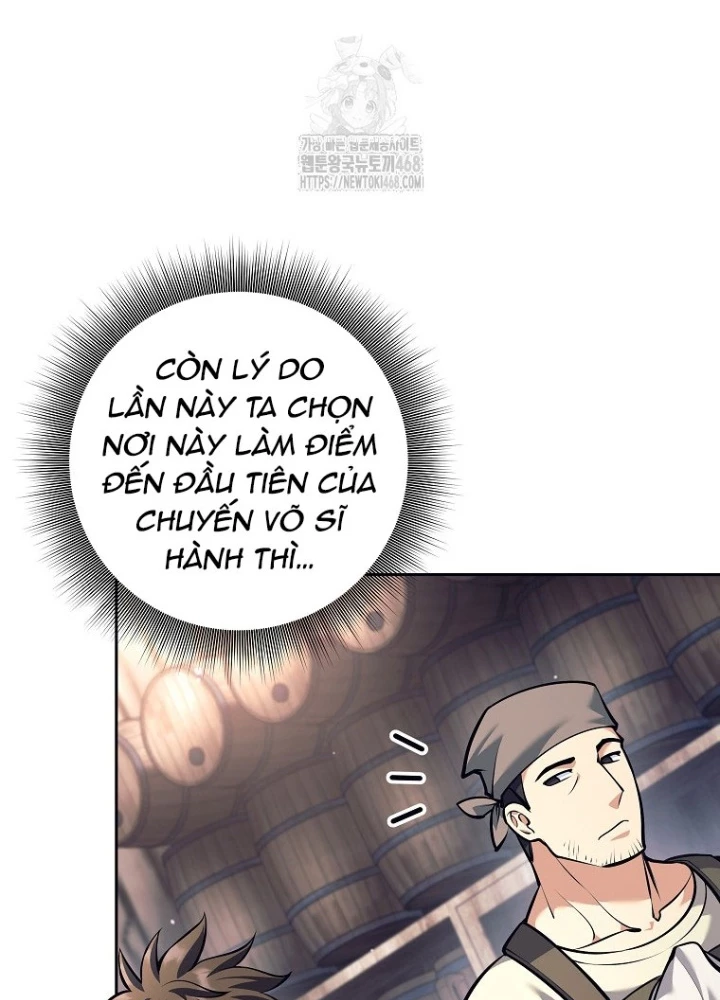 Phệ Kiếm Chapter 46 - Trang 2