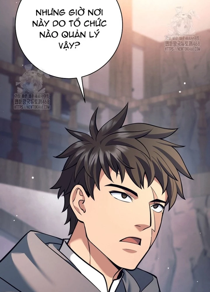 Phệ Kiếm Chapter 46 - Trang 2