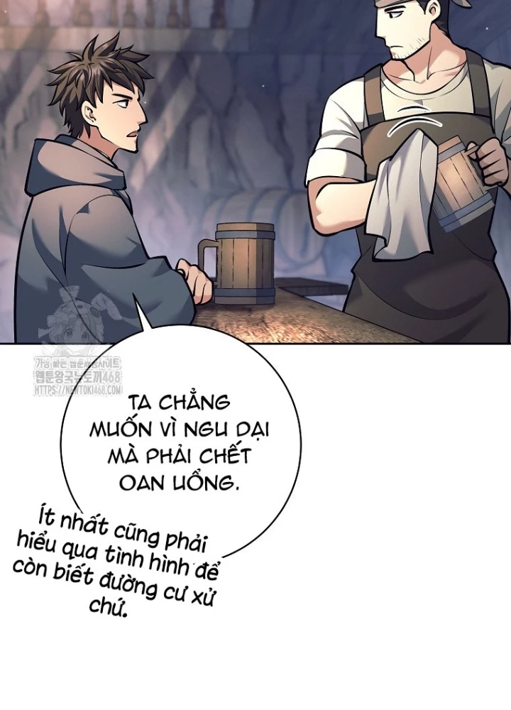 Phệ Kiếm Chapter 46 - Trang 2