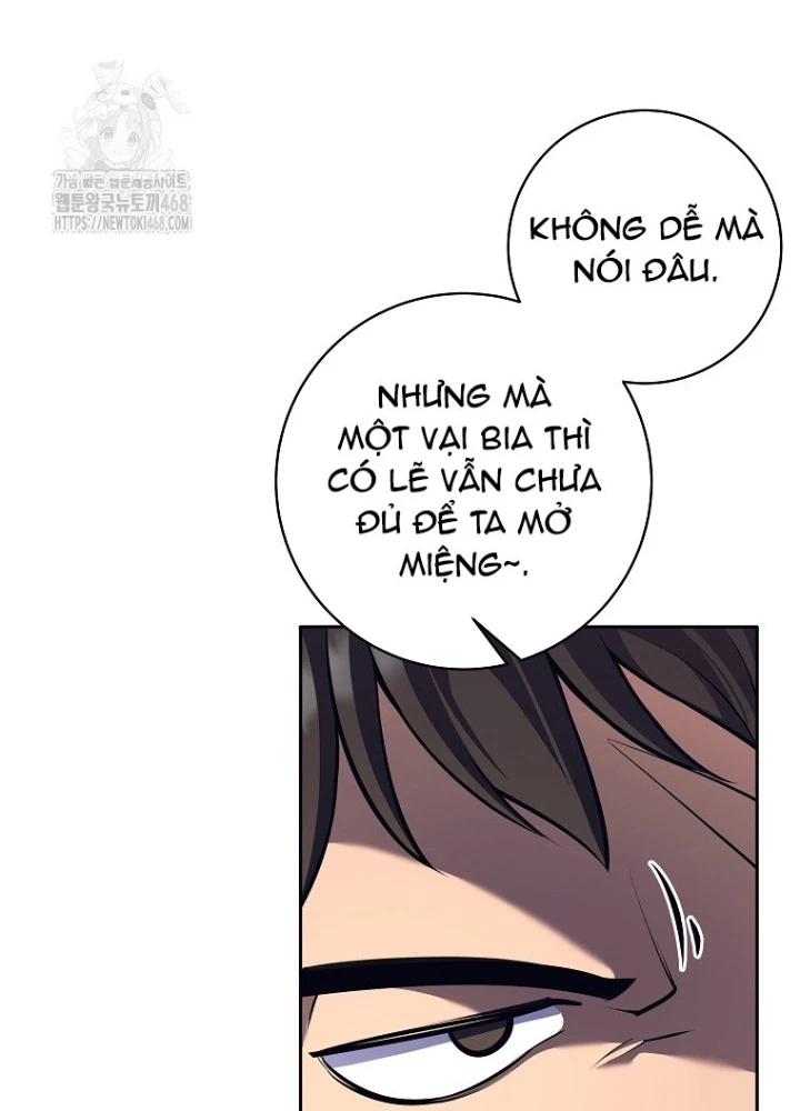 Phệ Kiếm Chapter 46 - Trang 2