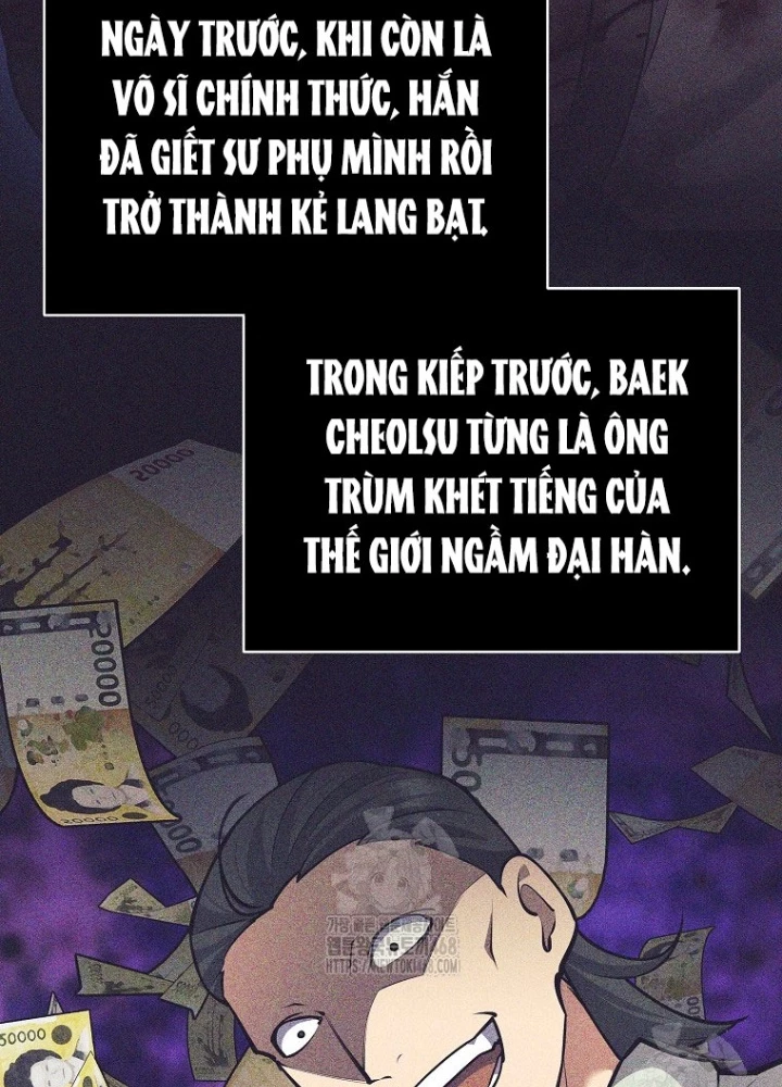 Phệ Kiếm Chapter 46 - Trang 2