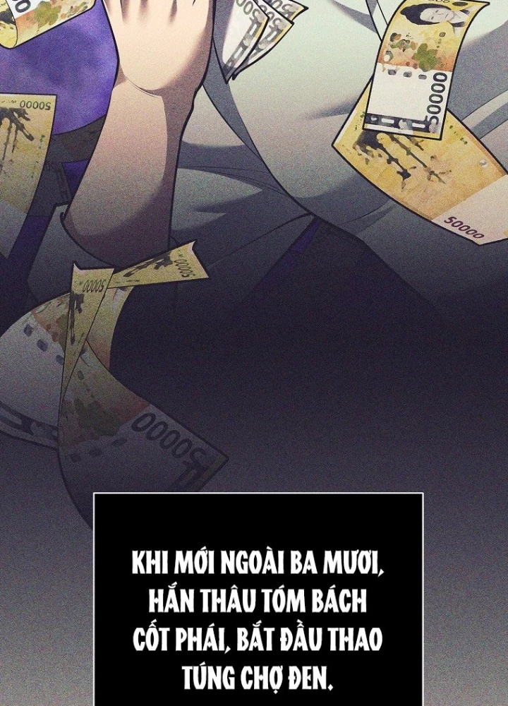 Phệ Kiếm Chapter 46 - Trang 2