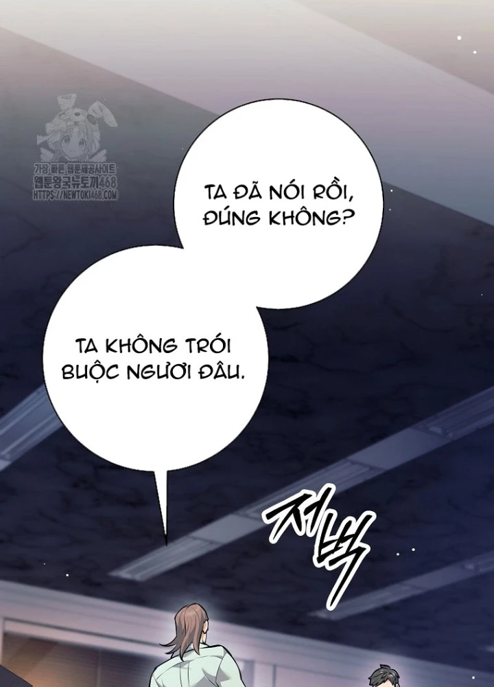 Phệ Kiếm Chapter 46 - Trang 2