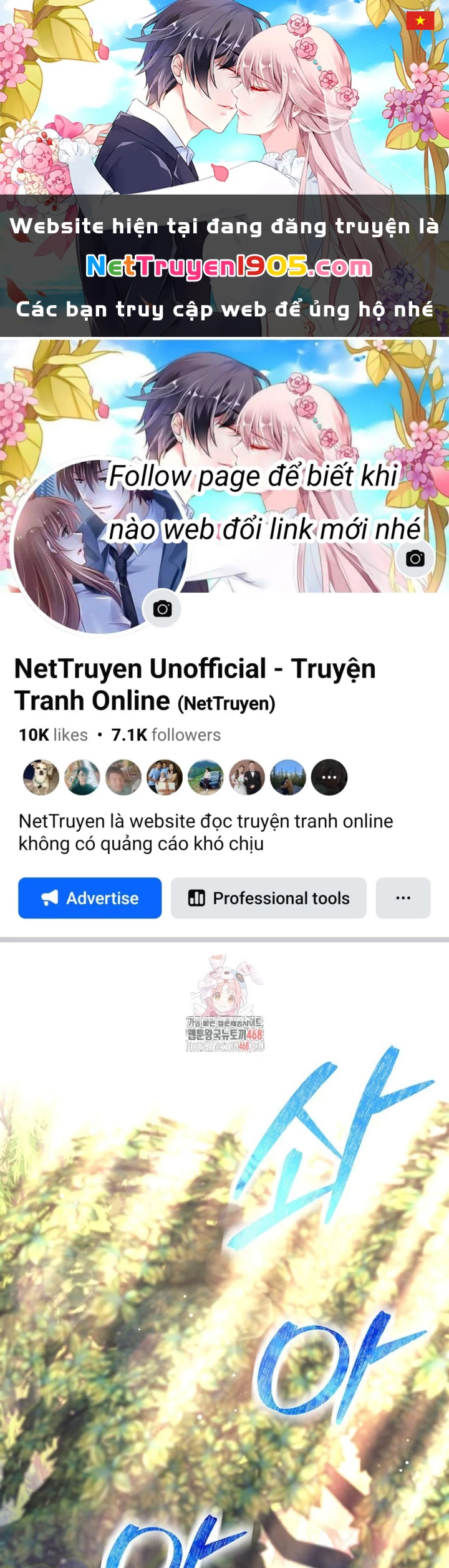 Phệ Kiếm Chapter 46 - Trang 2