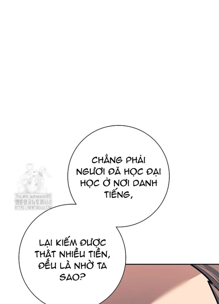 Phệ Kiếm Chapter 46 - Trang 2