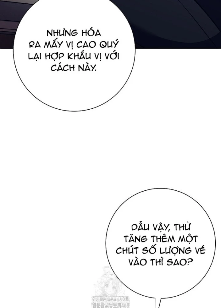 Phệ Kiếm Chapter 46 - Trang 2