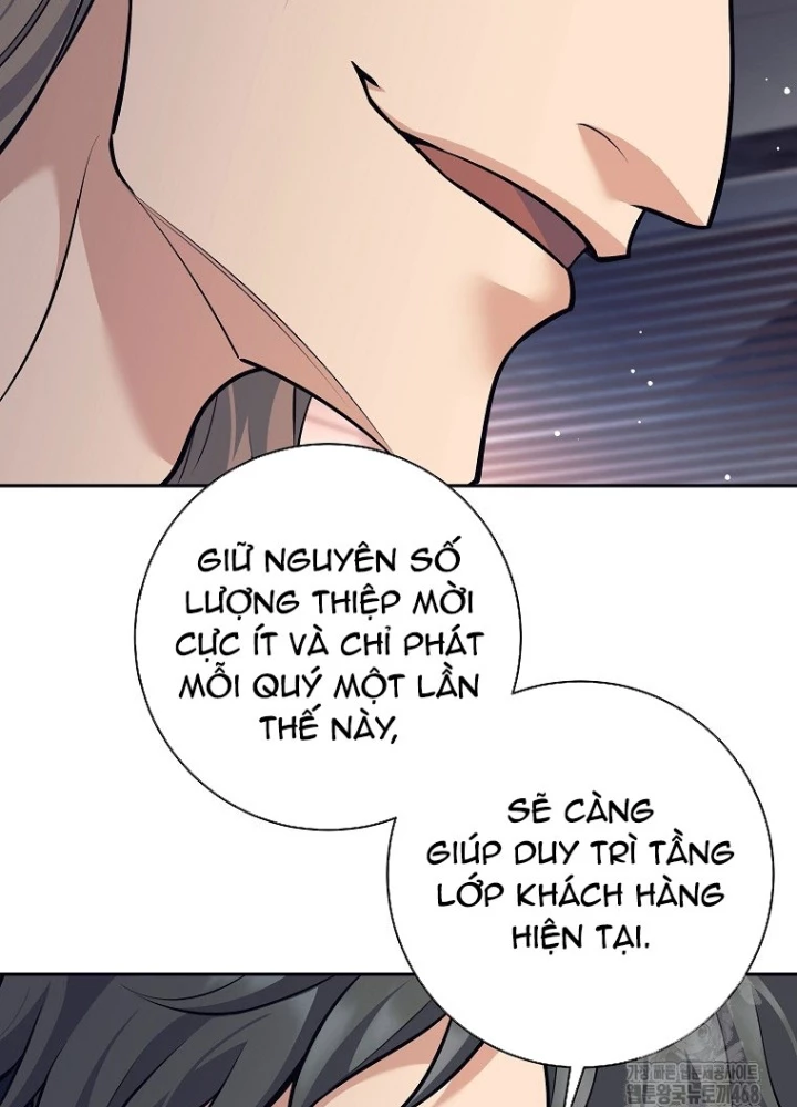 Phệ Kiếm Chapter 46 - Trang 2