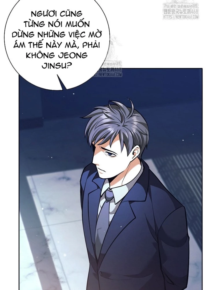 Phệ Kiếm Chapter 46 - Trang 2