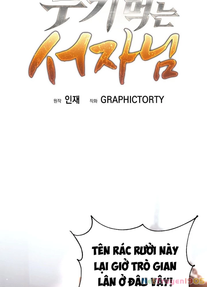 Phệ Kiếm Chapter 46 - Trang 2