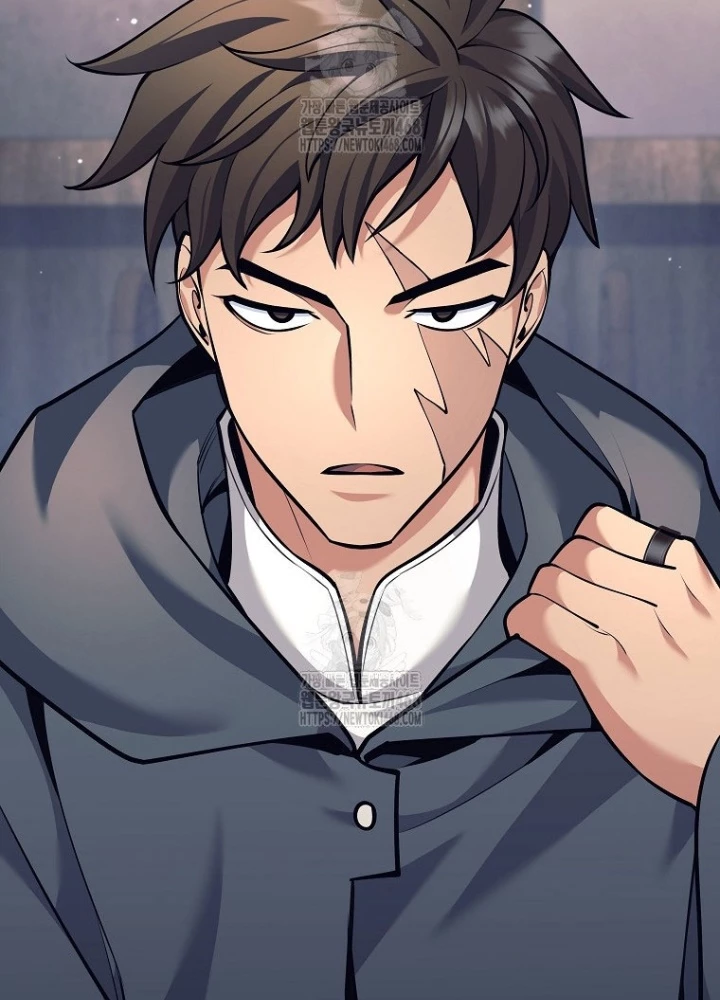 Phệ Kiếm Chapter 46 - Trang 2