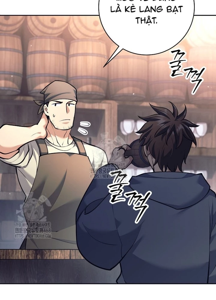 Phệ Kiếm Chapter 46 - Trang 2