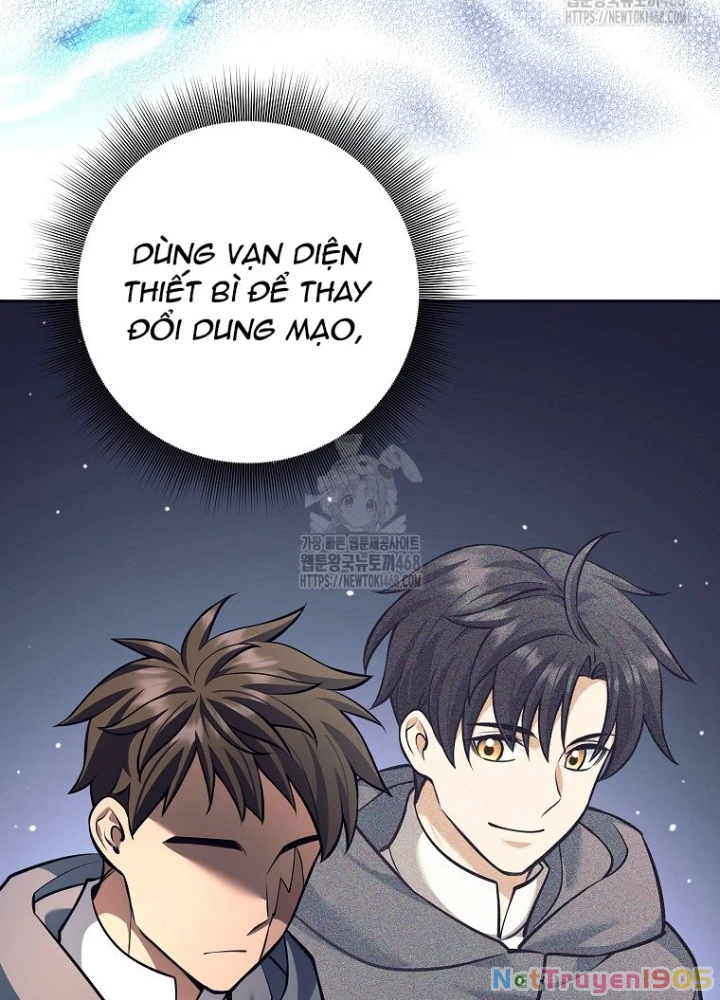 Phệ Kiếm Chapter 46 - Trang 2