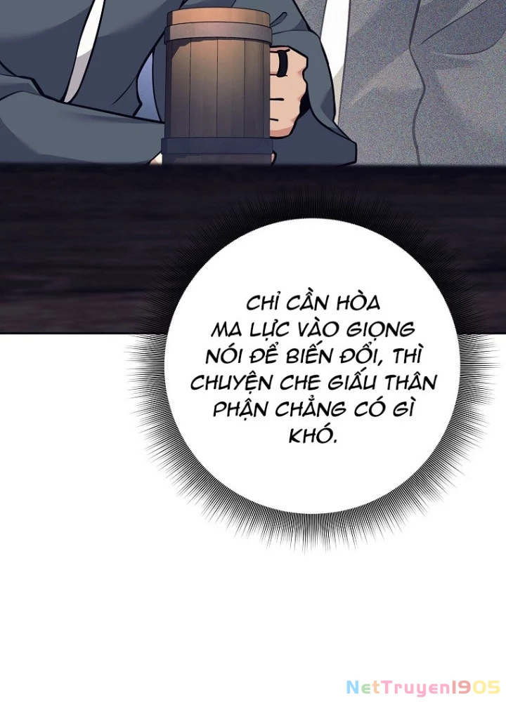 Phệ Kiếm Chapter 46 - Trang 2
