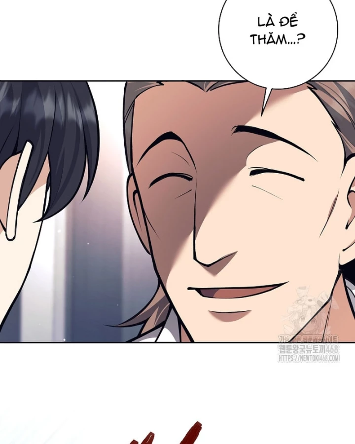 Phệ Kiếm Chapter 47 - Trang 2