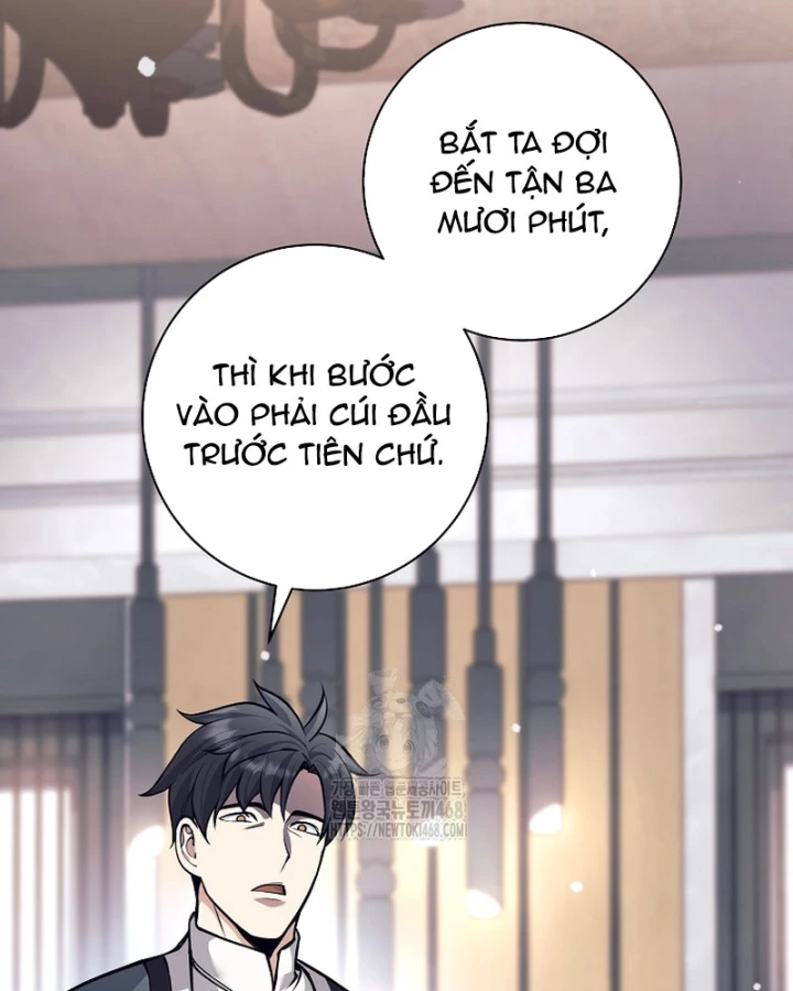 Phệ Kiếm Chapter 47 - Trang 2