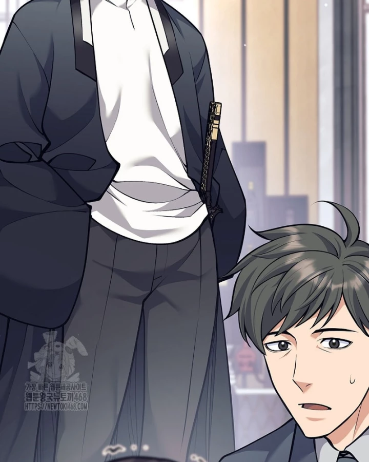 Phệ Kiếm Chapter 47 - Trang 2