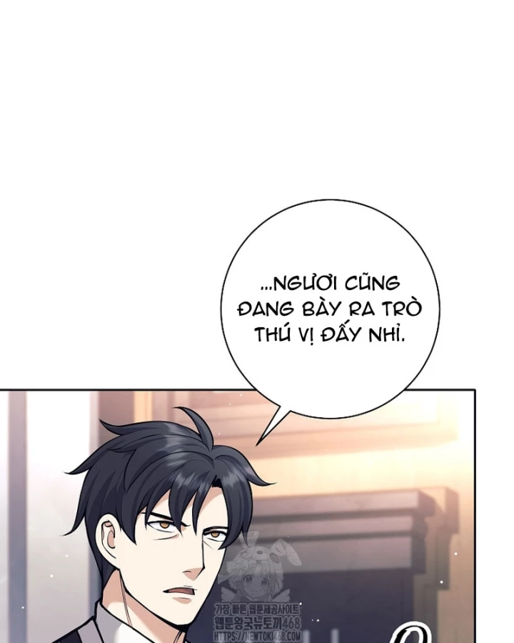 Phệ Kiếm Chapter 47 - Trang 2